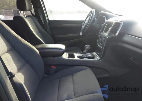 2019 Jeep Grand Cherokee Upland 4X2 из США, поврежденный, VIN 1C4RJEAG9KC850711